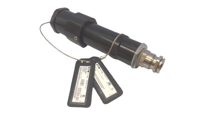 EATON CORPORATION CEX-133-B16-325PN