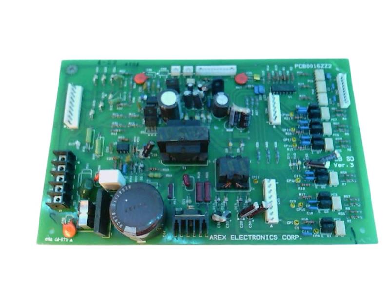 AREXX PCB0016ZZ2