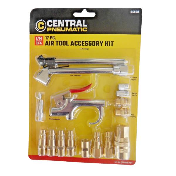 CENTRAL PNEUMATIC 64600
