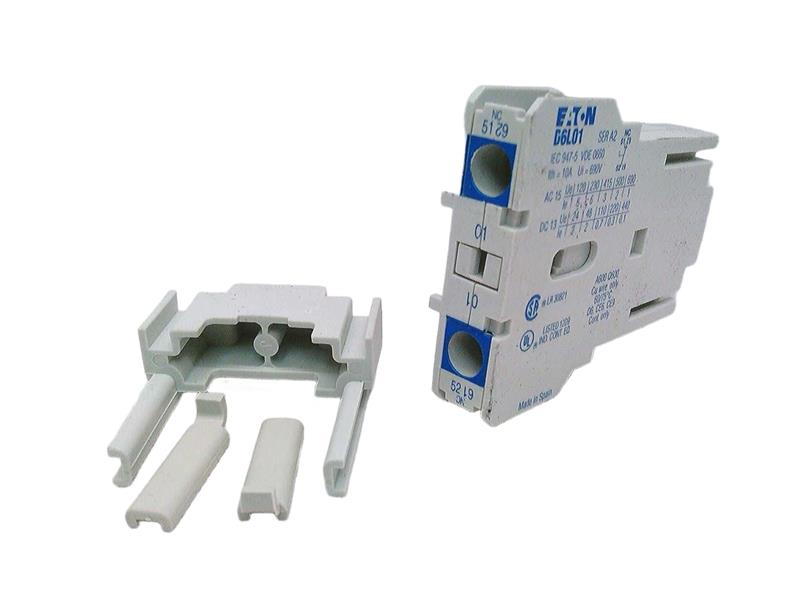 D6L01 by EATON CORPORATION