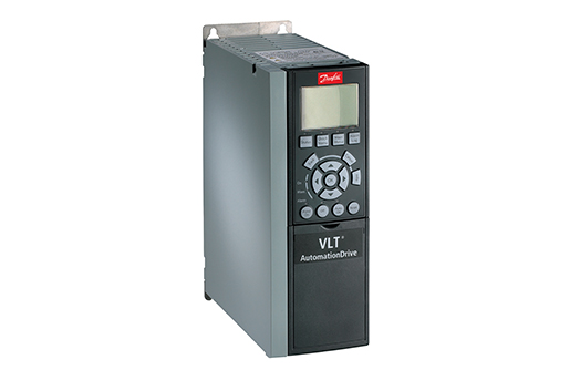 DANFOSS FC-321P5K5T2E20H2BGXXXXSXXXXAXBXCXXXXDX