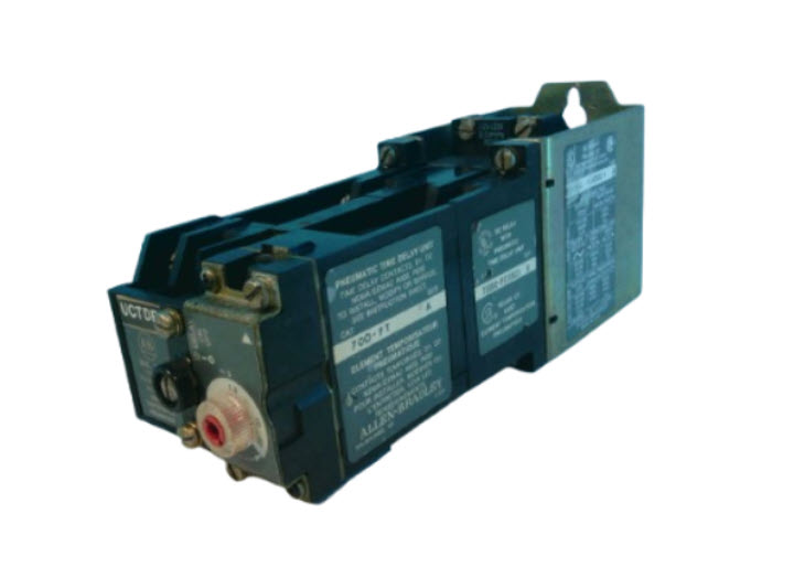 ALLEN BRADLEY 700DC-PT200Z1