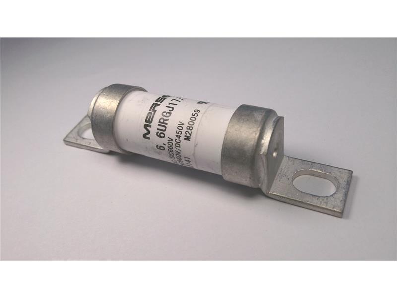 MERSEN 6,6URGJ17/63UL