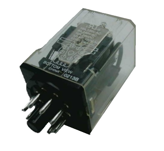 EATON CORPORATION D3PR2T