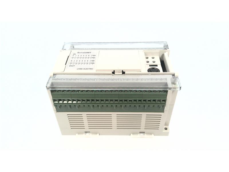 LIYAN ELECTRIC LTD EX1S32MT