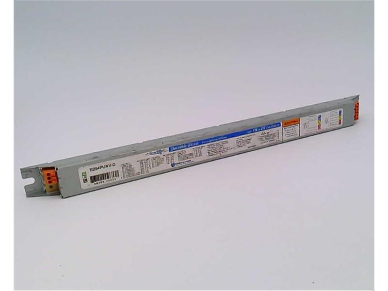 UNIVERSAL LIGHTING TECHNOLOGY B254PUNV-D