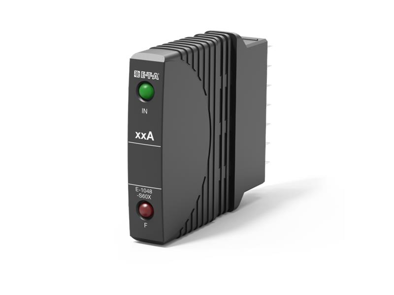 ETA ENGINEERING TECHNOLOGY E-1048-S600-DC24V-4A