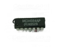 MC34084AP by NXP SEMICONDUCTOR
