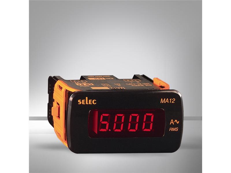 SELEC MA12-100MV-DC-110V-CU