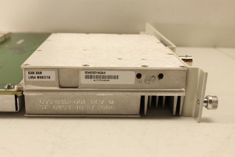 ALCATEL LUCENT 3DH03231AQAA