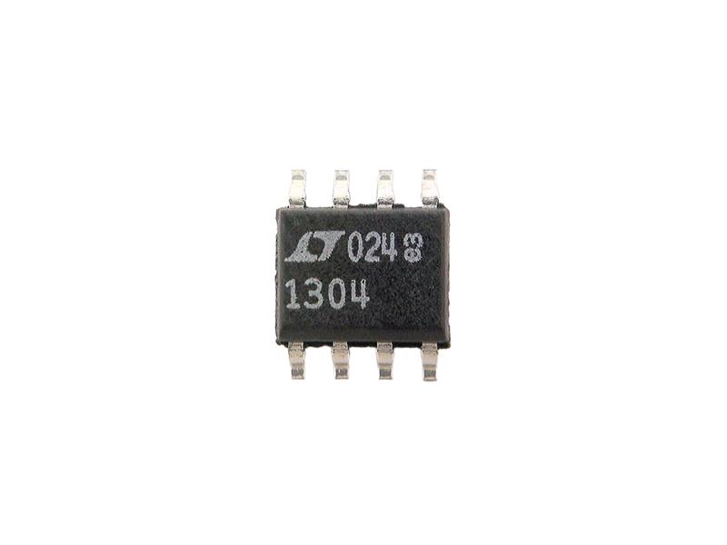 LT1304CS8#PBF by ANALOG DEVICES
