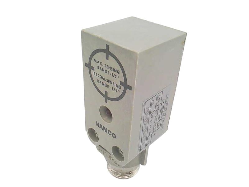 EE530-50400 by DANAHER CONTROLS