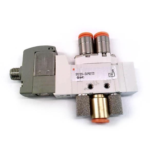 SMC SY3120-DUP02172