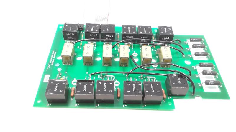 NIDEC CORP 105275801-B