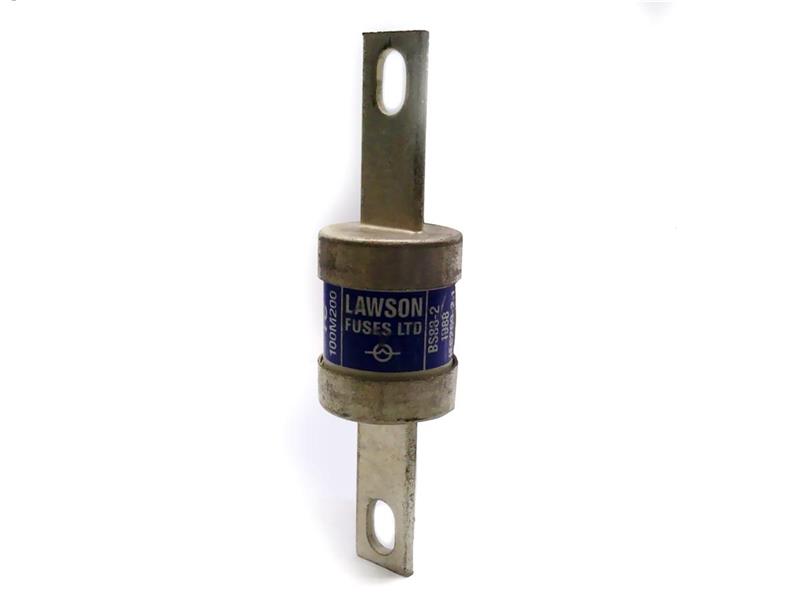 LAWSON FUSES TC-100M200