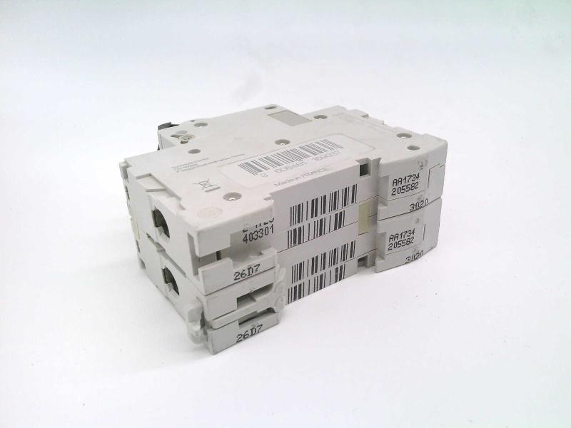 SCHNEIDER ELECTRIC M9F23204