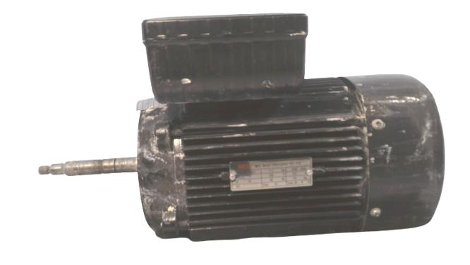 SHENYIN PUMP MANUFACTURING CO. SYW40-32S