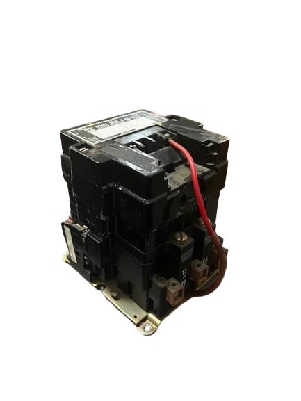 SCHNEIDER ELECTRIC 8502SEG2V06