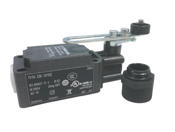 SCHMERSAL TV7H 336-01/01Z