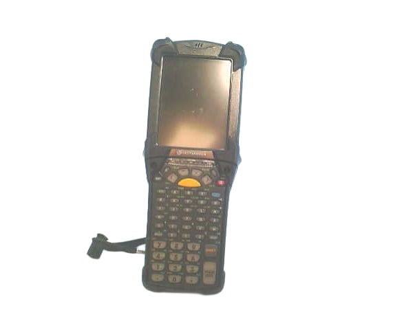 MC9190-GA0SWJQA6WR by ZEBRA