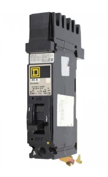 SCHNEIDER ELECTRIC SFA1040A