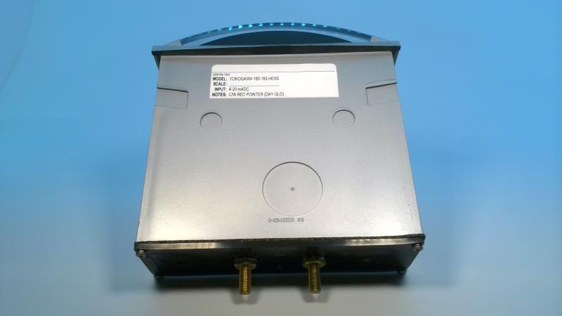YOKOGAWA YOKOGAWA 180-183-HEXS