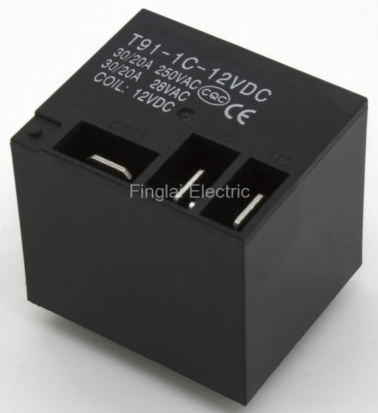 TE CONNECTIVITY T91R1D22-18-02