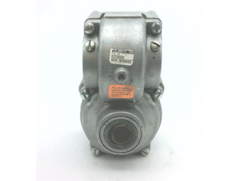 TOL O MATIC 02930-200