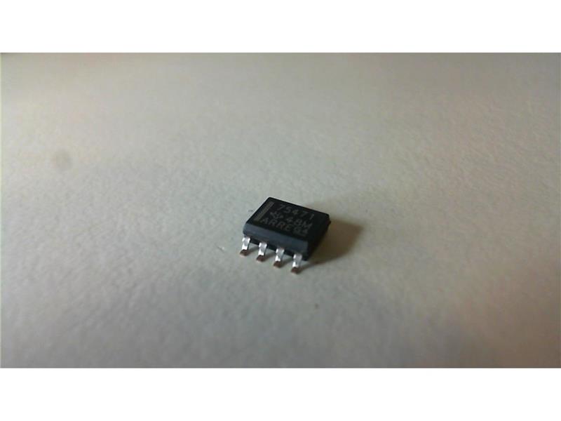 TEXAS INSTRUMENTS SEMI SN75471DR