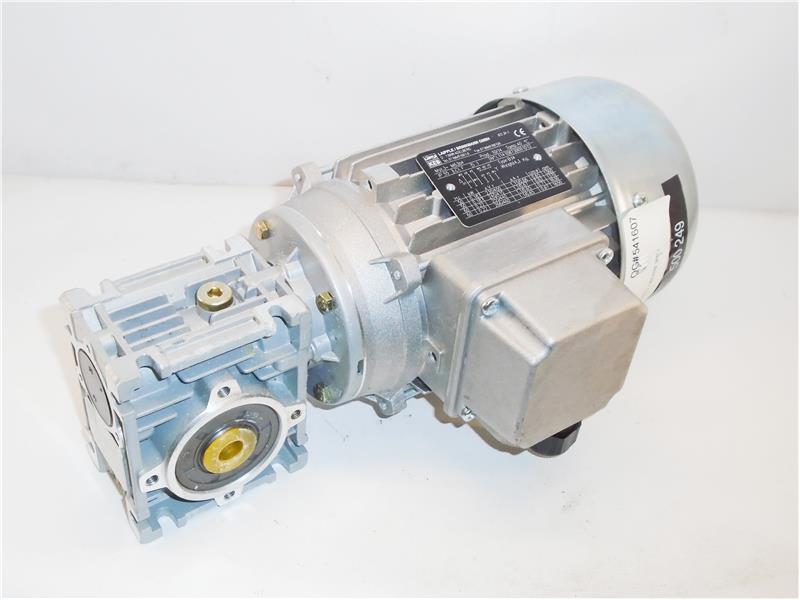 KEB AUTOMATION M63B4