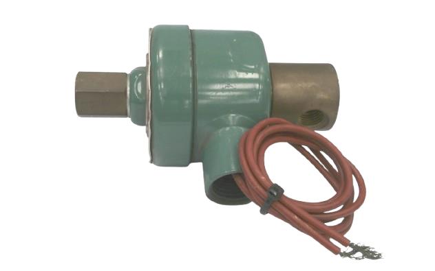 ASCO FBX8314C29-120/60