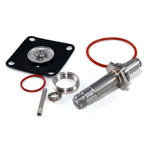 GC VALVES K201N5E