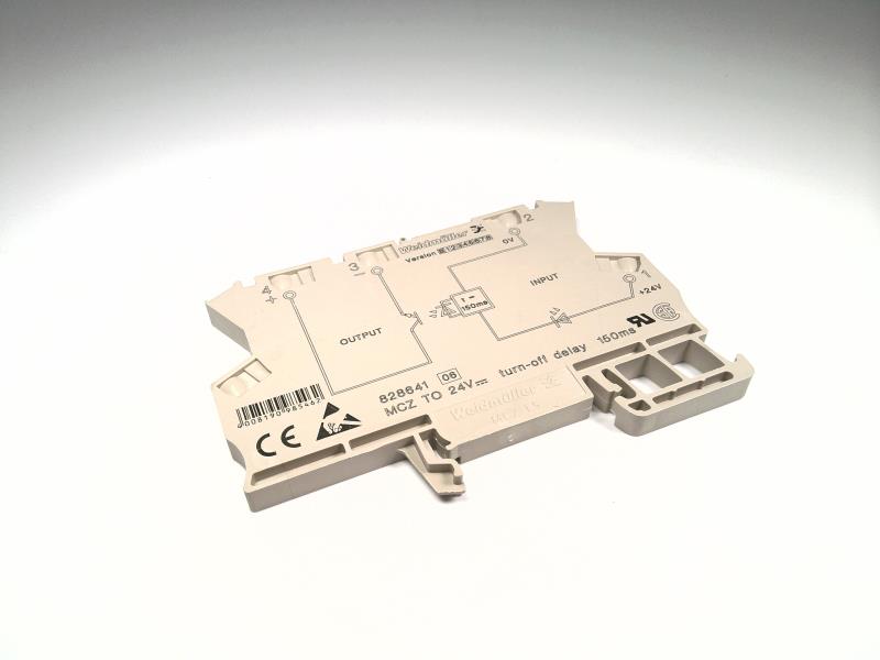 WEIDMULLER 8286410000