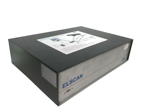 ERHARDT & LEIMER 0M 4802