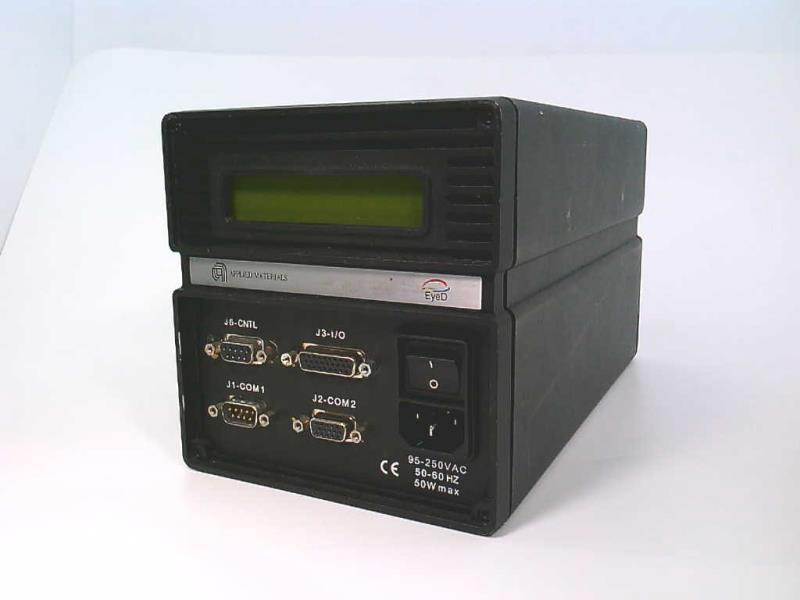 VERITY INSTRUMENTS INC 1005234AT