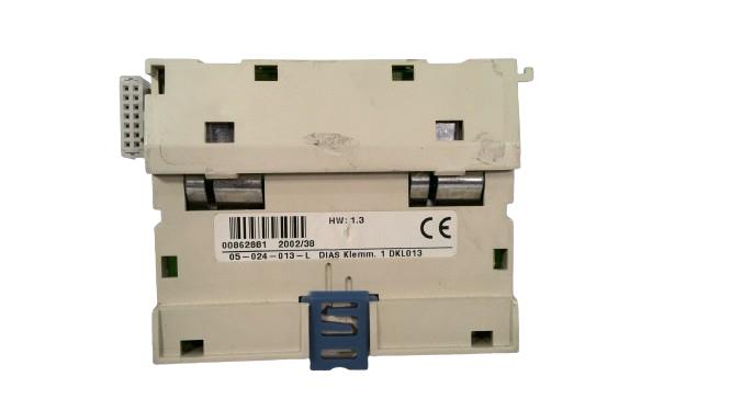 SIGMATEK DKL013
