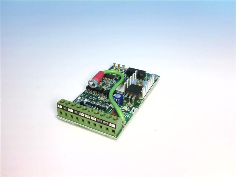 PG-03 by DELTA ELECTRONICS