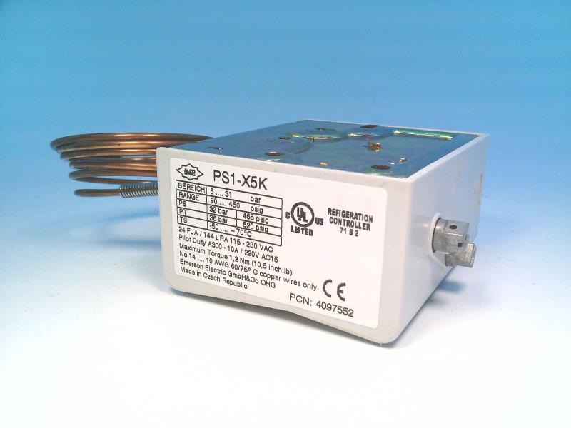 INGERSOLL RAND CNT2192