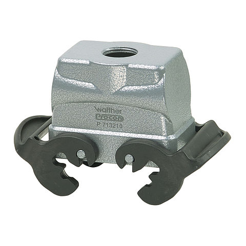 WALTHER ELECTRIC P753242