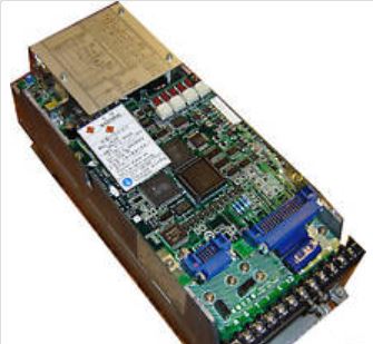 YASKAWA ELECTRIC CACR-SR03BE12M