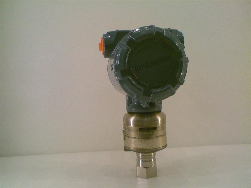 3051S2TA3A3A11A1AB4E5 by EMERSON