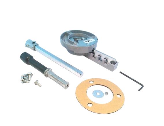 SCHNEIDER ELECTRIC D11SF10