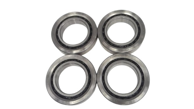 TIMKEN MM9311WI 3H QUH