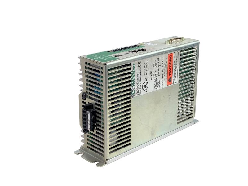 NIDEC CORP EP202-I00-EN00