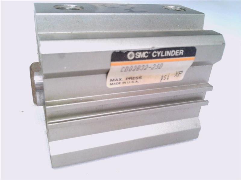 SMC CDQ2B32-250