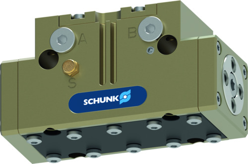 SCHUNK DPG-PLUS 100-1-AS-KVZ