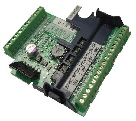 FUJI ELECTRIC NEMA1-37G1-24