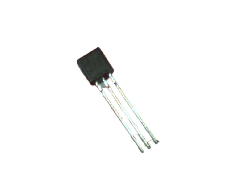 2N5550 by NXP SEMICONDUCTOR
