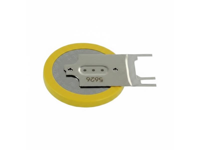 MATSUSHITA ELECTRIC CR-2032/GVFN