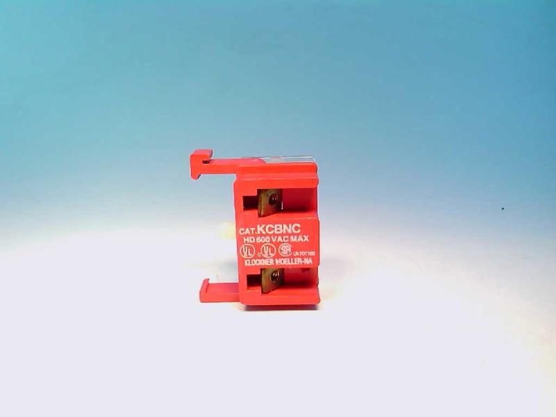 KCBNC by EATON CORPORATION